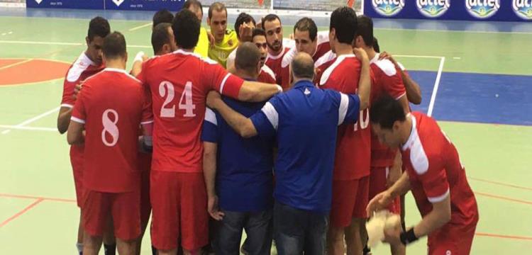 كرة يد - الاهلي كرة يد - الاهلي